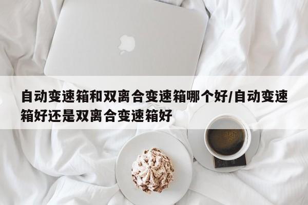 自动变速箱和双离合变速箱哪个好/自动变速箱好还是双离合变速箱好