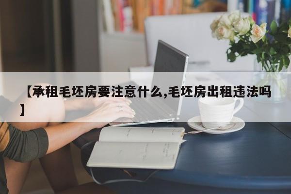 【承租毛坯房要注意什么,毛坯房出租违法吗】