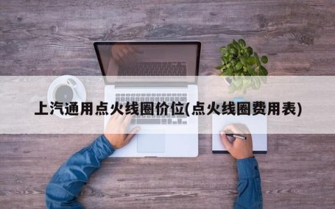 上汽通用点火线圈价位(点火线圈费用表)